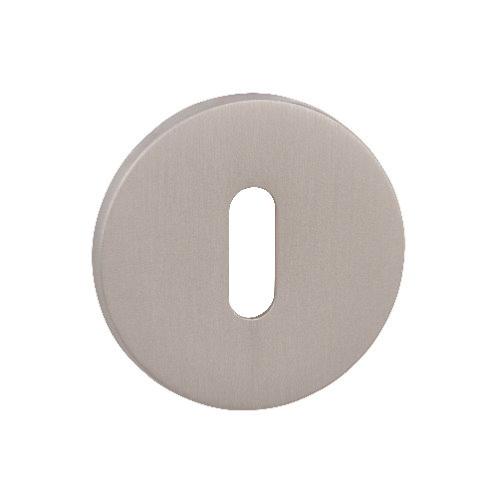 Atlantic Tupai 5S Line Round Lever Key Escutcheon