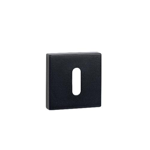 Atlantic Tupai QuadraLine/CurvaLine Square Lever Key Escutcheon