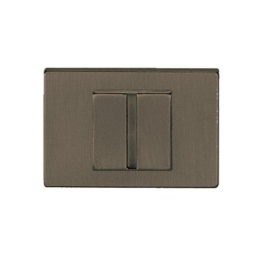 Atlantic Tupai RetaLine/Versaline Rectangular WC Turn and Release Set