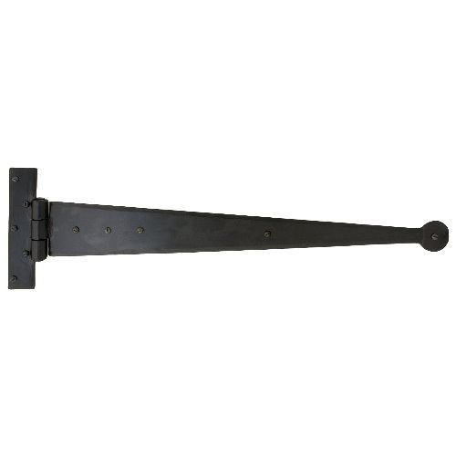 From the Anvil Penny End T Hinge