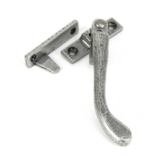 From the Anvil Locking Night Vent Peardrop Fastener