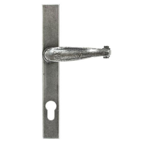 From the Anvil Cottage Slim Lever Espagnolette Set