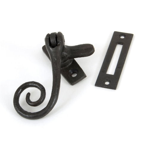 From the Anvil Monkeytail Fastener