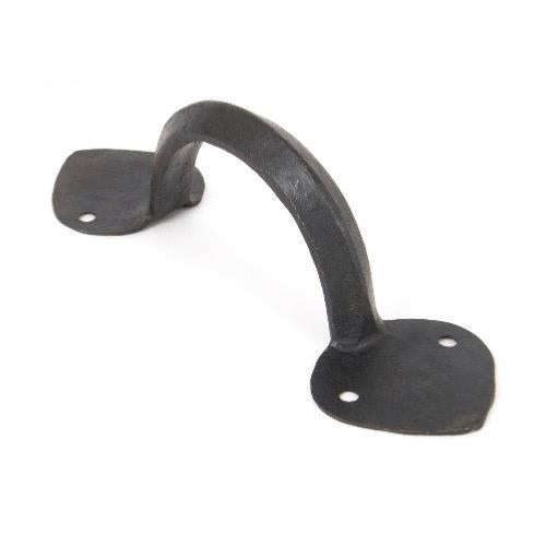 From the Anvil Gothic D Pull Handle