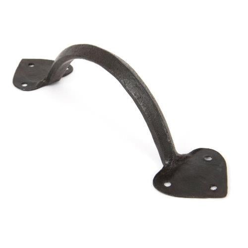 From the Anvil Gothic D Pull Handle