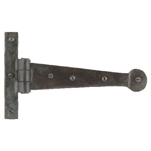 From the Anvil Penny End T Hinge