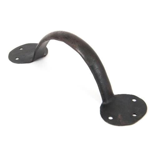 From the Anvil Bean D Pull Handle