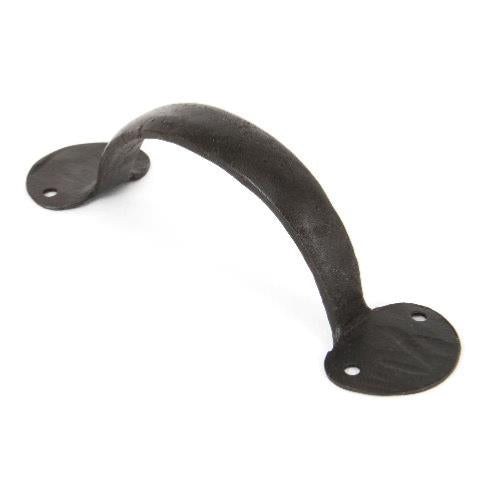 From the Anvil Bean D Pull Handle