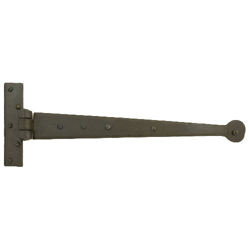 From the Anvil Penny End T Hinge