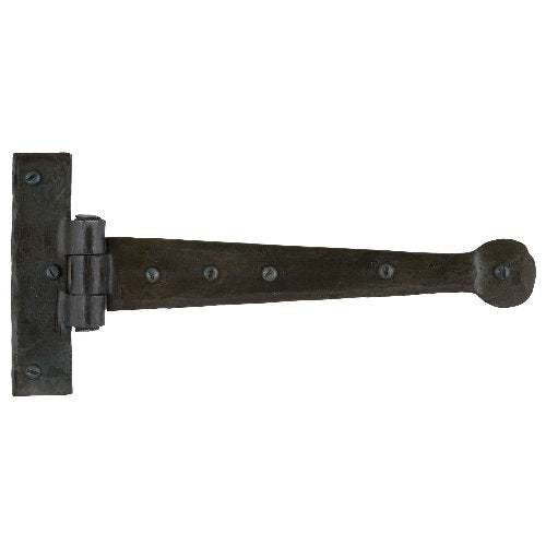 From the Anvil Penny End T Hinge