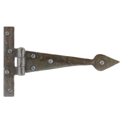 From the Anvil Arrow Head T Hinge