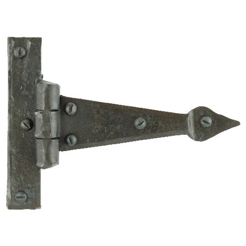 From the Anvil Arrow Head T Hinge