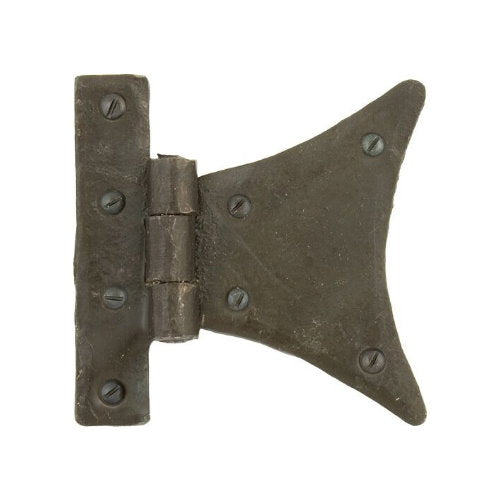 From the Anvil Half Butterfly Hinge