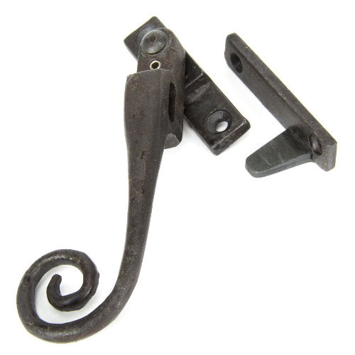 From the Anvil Night Vent Monkeytail Fastener