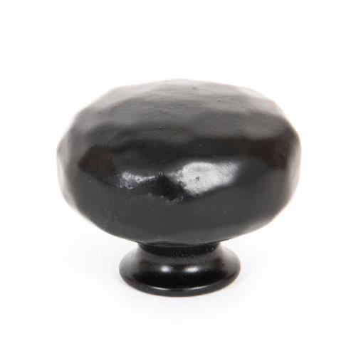 From the Anvil Hammered Cupboard Knob