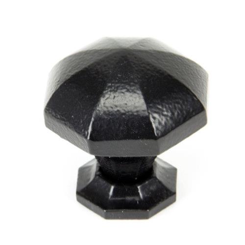 From the Anvil Octagonal Cupboard Knob