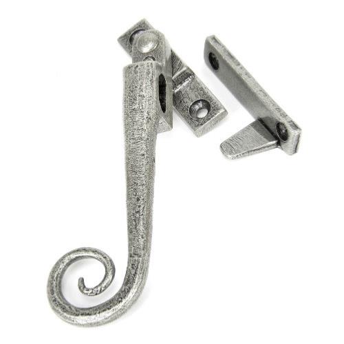 From the Anvil Night Vent Monkeytail Fastener