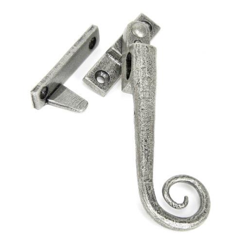 From the Anvil Night Vent Monkeytail Fastener