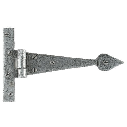 From the Anvil Arrow Head T Hinge