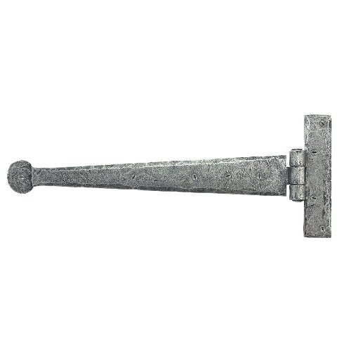 From the Anvil Penny End T Hinge