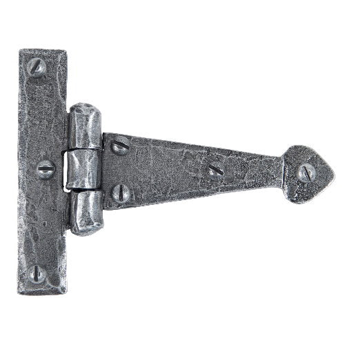 From the Anvil Arrow Head T Hinge