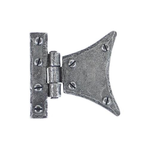 From the Anvil Half Butterfly Hinge