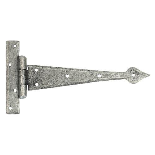 From the Anvil Arrow Head T Hinge