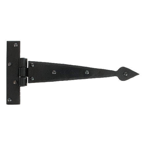 From the Anvil Arrow Head T Hinge