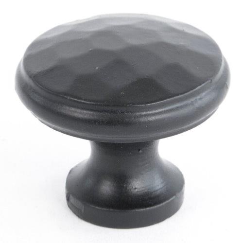 From the Anvil Beaten Cupboard Knob