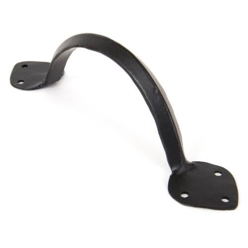 From the Anvil Gothic D Pull Handle