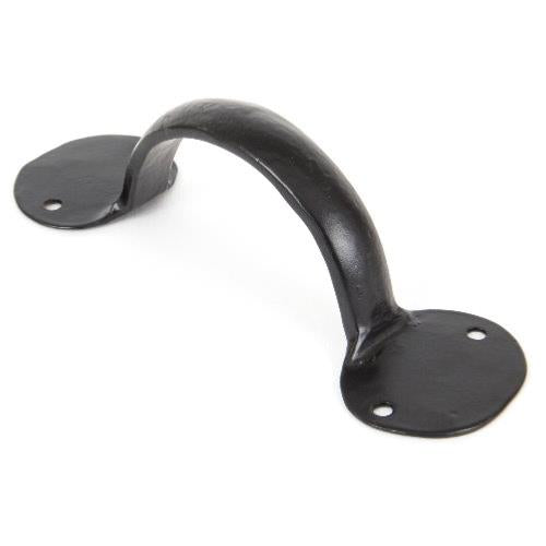 From the Anvil Bean D Pull Handle