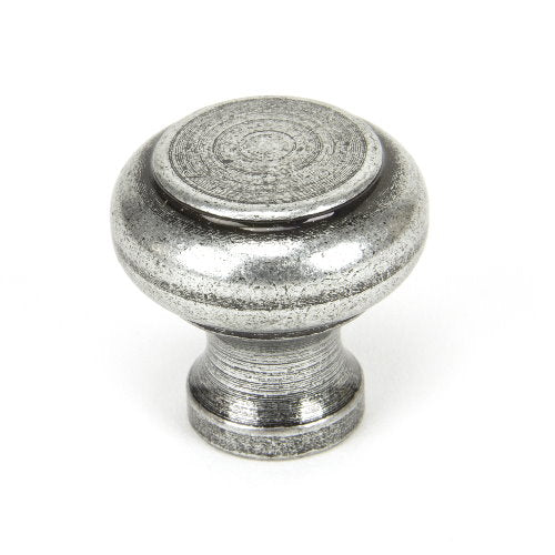 From the Anvil Regency Cupboard Knob