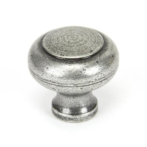 From the Anvil Regency Cupboard Knob