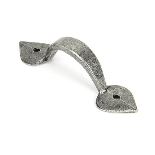 From the Anvil Shropshire D Pull Handle