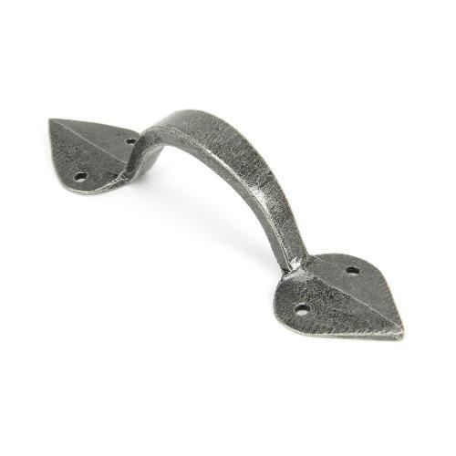 From the Anvil Shropshire D Pull Handle