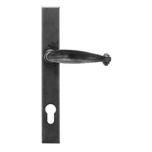 From the Anvil Cottage Slim Lever Espagnolette Set