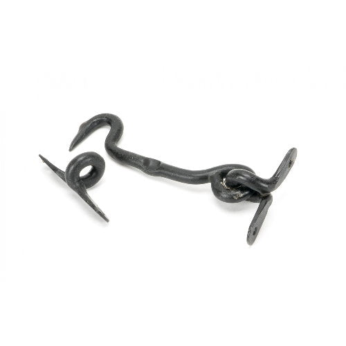 From the Anvil Forged Cabin Hook