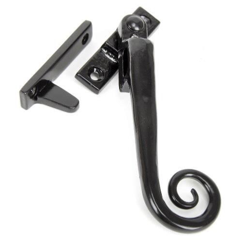 From the Anvil Night Vent Monkeytail Fastener