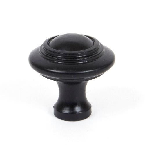 From the Anvil Ringed Cupboard Knob