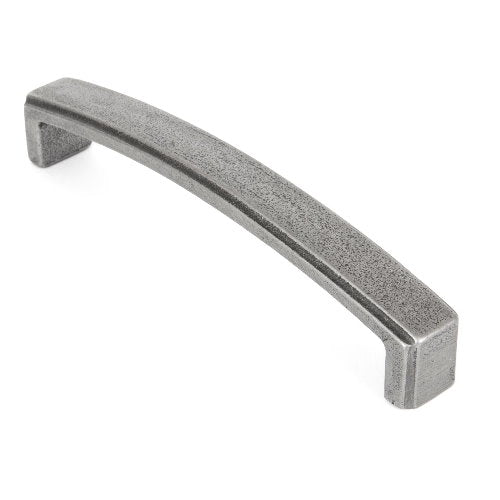 From the Anvil Ribbed Pull Handle