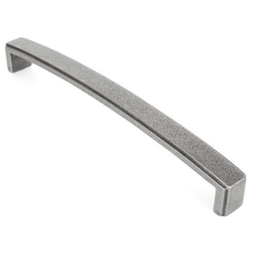 From the Anvil Ribbed Pull Handle