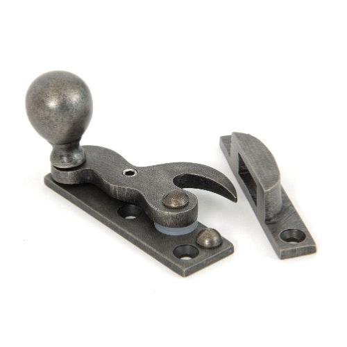 From the Anvil Standard Hook Fastener