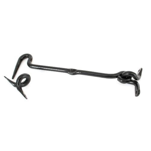 From the Anvil Forged Cabin Hook