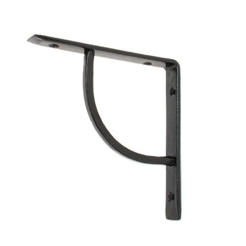 From the Anvil Plain Shelf Bracket