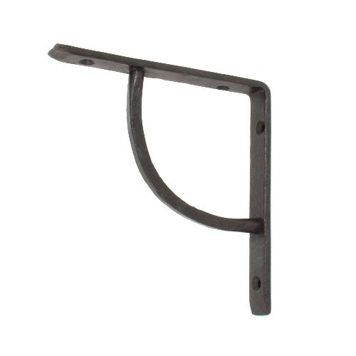 From the Anvil Plain Shelf Bracket