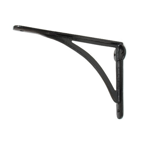 From the Anvil Curved Shelf Bracket