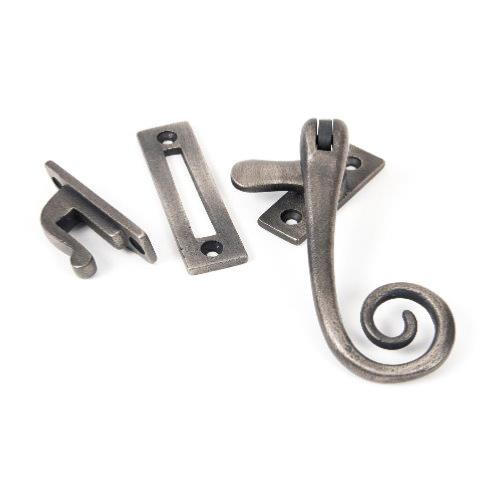 From the Anvil Cast Monkeytail Fastener