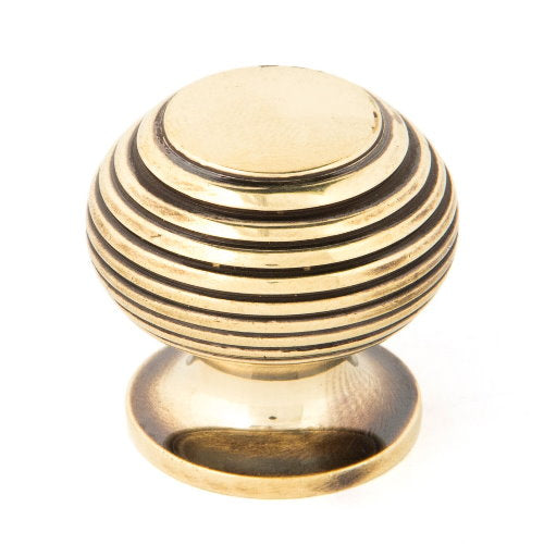 From the Anvil Beehive Cupboard Knob