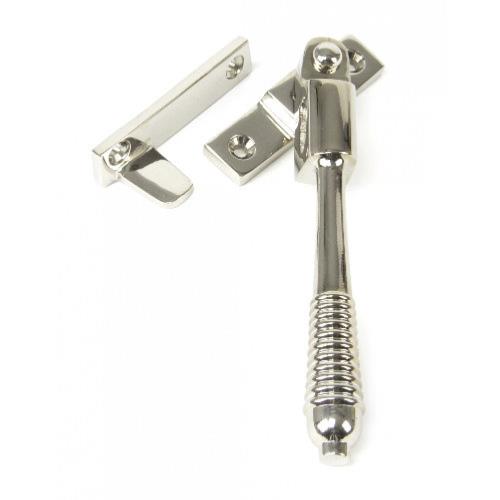 From the Anvil Locking Night Vent Reeded Fastener