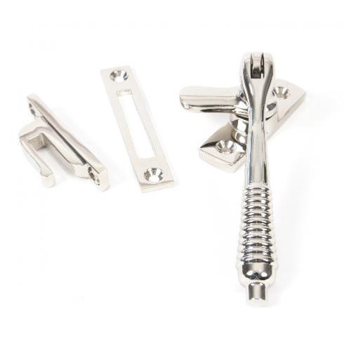 From the Anvil Locking Reeded Fastener